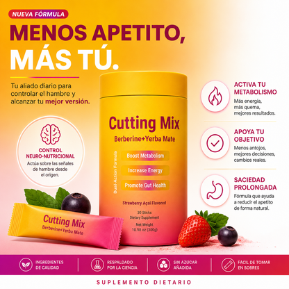 VIREA CUTTING MAX