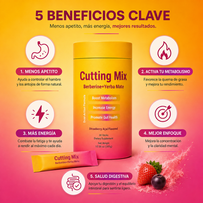 VIREA CUTTING MAX
